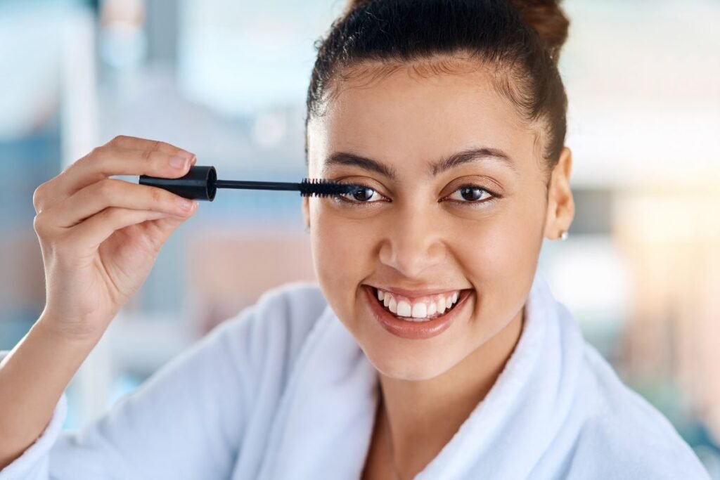 Beste mascara test 2025