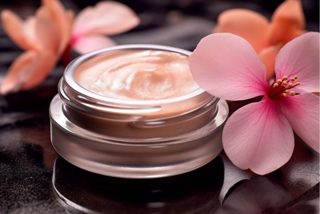 Beste nattkrem for kvinner over 40