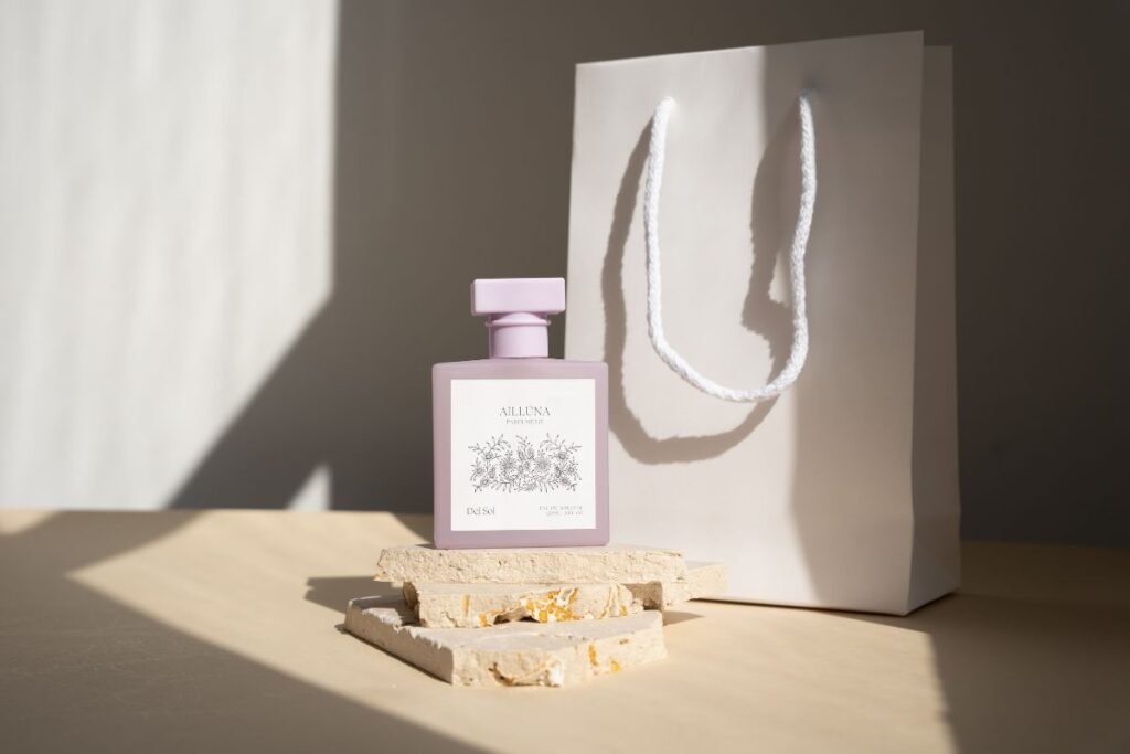 Beste sminkemerker i Norge