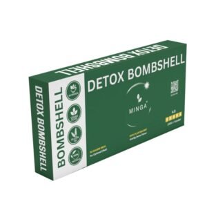 Minga Detox Bombshell